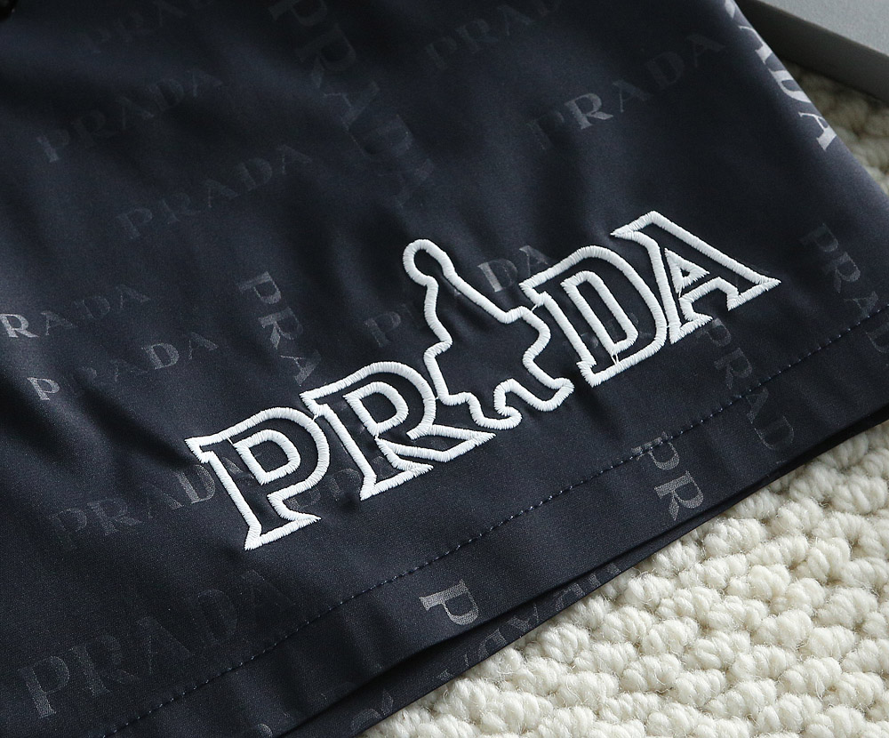 Prada Short Pants